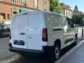 Opel Combo Cargo IV CABINE APPROFONDIE XL BLUEHDI 100 S&S BVM6 Blanc - thumbnail 21