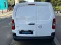 Opel Combo Cargo IV CABINE APPROFONDIE XL BLUEHDI 100 S&S BVM6 Blanc - thumbnail 4