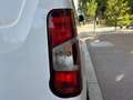 Opel Combo Cargo IV CABINE APPROFONDIE XL BLUEHDI 100 S&S BVM6 Blanc - thumbnail 18