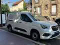Opel Combo Cargo IV CABINE APPROFONDIE XL BLUEHDI 100 S&S BVM6 Blanc - thumbnail 20