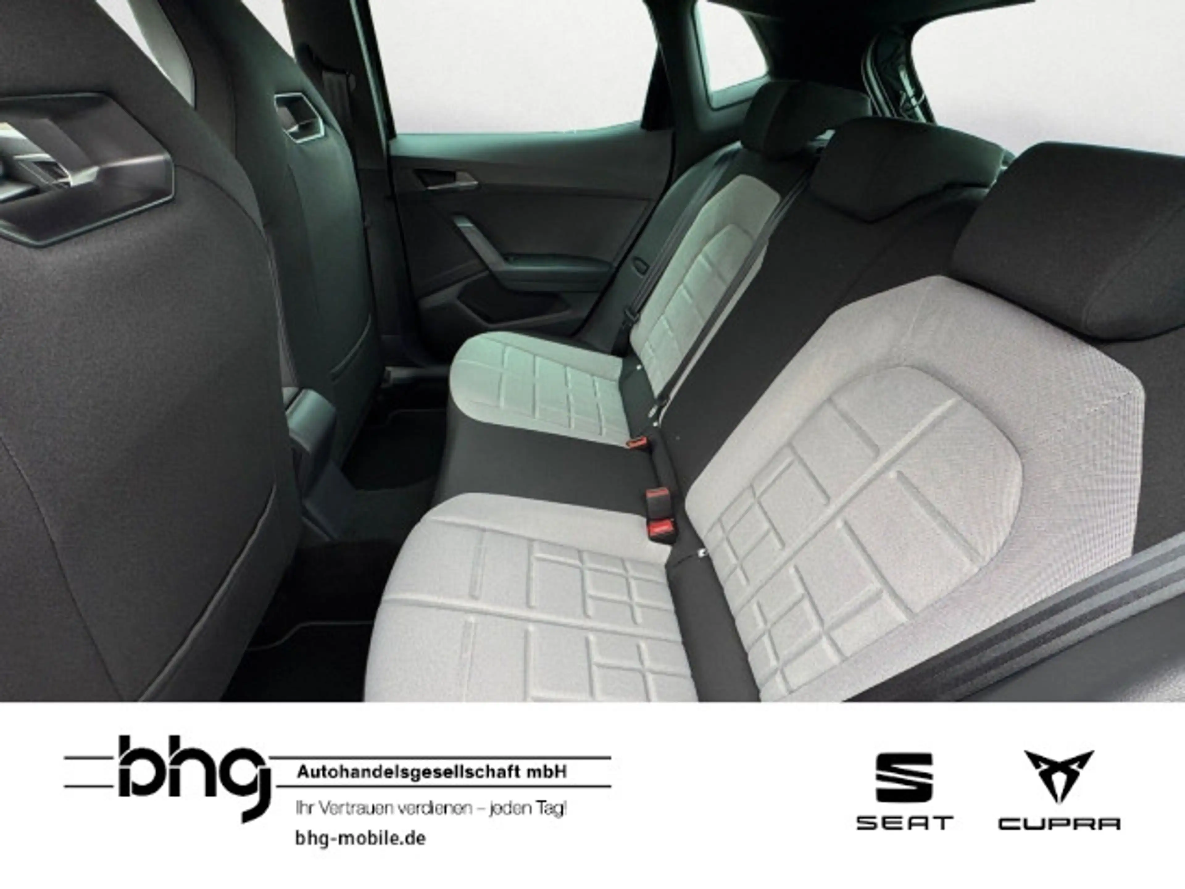 SEAT Ibiza FR 1.0 TSI 7-Gang-DSG — photo 10