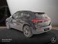 Mercedes-Benz EQA 250 AMG+NIGHT+ADVANCED+KAMERA+SPUR Schwarz - thumbnail 10