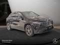 Mercedes-Benz EQA 250 AMG+NIGHT+ADVANCED+KAMERA+SPUR Schwarz - thumbnail 5