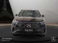 Mercedes-Benz EQA 250 AMG+NIGHT+ADVANCED+KAMERA+SPUR Schwarz - thumbnail 3