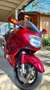 Honda CBR 1100 superblackbird Rojo - thumbnail 10