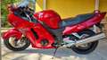 Honda CBR 1100 superblackbird Rojo - thumbnail 1