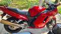 Honda CBR 1100 superblackbird Rojo - thumbnail 9