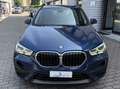 BMW X1 sdrive 20d PREZZO REALE IVA ESPOSTA NAVIGATORE LED Blu/Azzurro - thumbnail 2