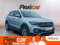 Volkswagen T-Cross 1.0 TSI Edition Gris - thumbnail 1