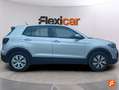 Volkswagen T-Cross 1.0 TSI Edition Gris - thumbnail 5