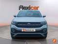 Volkswagen T-Cross 1.0 TSI Edition Gris - thumbnail 2