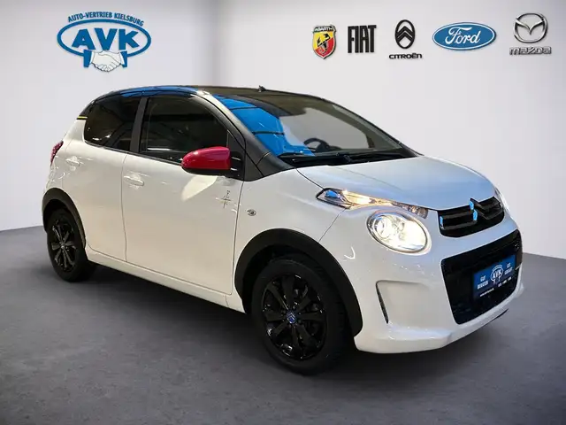 Citroen C1 JCC+
