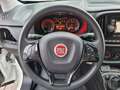 Fiat Doblo 1.3 Mjt 95cv  PC-TN GRANDINATO Blanc - thumbnail 13