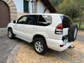 Toyota Land Cruiser D-4D GX White - thumbnail 4