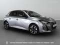 Peugeot 208 II - 208 1.2 puretech Allure s&s 100cv my20 Grigio - thumbnail 3