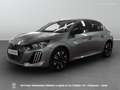 Peugeot 208 II - 208 1.2 puretech Allure s&s 100cv my20 Grigio - thumbnail 1
