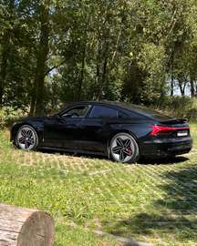 E-Tron GT 93.4 kWh 60 Quattro