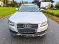 Audi A4 allroad quattro 2.0 TDI"XENON"AHK"NAVI"Leder Silber - thumbnail 2