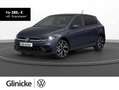 Volkswagen Polo 1.0 TSI R-Line Matrix LM 17" PDC vo+hi App- Grau - thumbnail 1