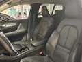 Volvo XC40 B3 Mild Hybride Dark Plus + LEDER/ELECTR ZETELS/36 Noir - thumbnail 5