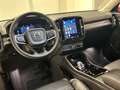 Volvo XC40 B3 Mild Hybride Dark Plus + LEDER/ELECTR ZETELS/36 Noir - thumbnail 4