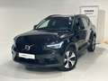 Volvo XC40 B3 Mild Hybride Dark Plus + LEDER/ELECTR ZETELS/36 Noir - thumbnail 1