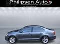 Volkswagen Jetta 1.2 TSI Comfort Executive Line Gris - thumbnail 1