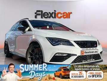 ST 2.0 TSI S&S Cupra 4Drive DSG7 300