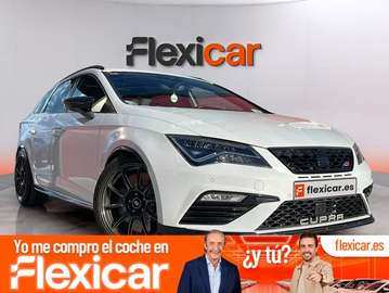 ST 2.0 TSI S&S Cupra 4Drive DSG7 300