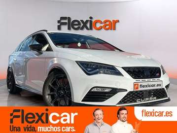 ST 2.0 TSI S&S Cupra 4Drive DSG7 300