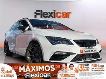 ST 2.0 TSI S&S Cupra 4Drive DSG7 300