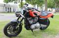 Harley-Davidson Sportster XR 1200 XR 1200 sport Naranja - thumbnail 4