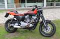 Harley-Davidson Sportster XR 1200 XR 1200 sport Portocaliu - thumbnail 1