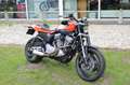 Harley-Davidson Sportster XR 1200 XR 1200 sport Portocaliu - thumbnail 3