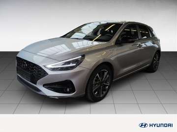 Mild-Hybrid 1.5 T-GDI Advantage Navi+Sitzheizung+D
