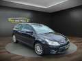 Citroen C4 Tonic*118Tkm*HU/AU 6.25*Tempomat*PDC*O.Z Felgen* Noir - thumbnail 1