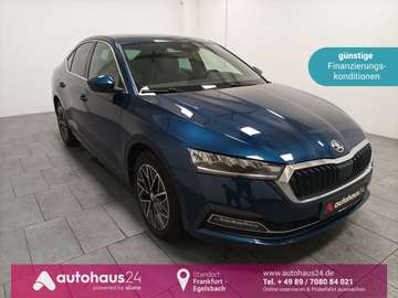 1.0 TSI Style Navi|CAM|LED|Tempomat