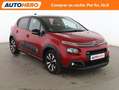 Citroen C3 1.2 PureTech S&S Feel 83 Rojo - thumbnail 8