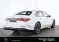 Mercedes-Benz E 53 AMG E 53 AMG 4M+Hybrid Pano+Distro+HuD+SUPER+PREMIUM Weiß - thumbnail 3