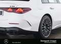 Mercedes-Benz E 53 AMG E 53 AMG 4M+Hybrid Pano+Distro+HuD+SUPER+PREMIUM Weiß - thumbnail 4