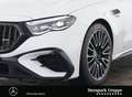 Mercedes-Benz E 53 AMG E 53 AMG 4M+Hybrid Pano+Distro+HuD+SUPER+PREMIUM Weiß - thumbnail 2