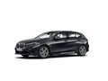 BMW 118 118dA Gris - thumbnail 2