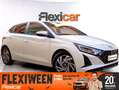 Hyundai i20 1.0 TGDI Klass 100 Blanco - thumbnail 1