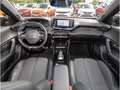 Peugeot 2008 ELEKTRO GT 136 ++PANORAMA+SHZ+RFK+ASB+LED++ Rouge - thumbnail 10