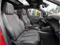 Peugeot 2008 ELEKTRO GT 136 ++PANORAMA+SHZ+RFK+ASB+LED++ Rouge - thumbnail 11