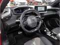 Peugeot 2008 ELEKTRO GT 136 ++PANORAMA+SHZ+RFK+ASB+LED++ Rouge - thumbnail 4