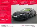 Audi RS e-tron GT LASER LUFT B&O PANO ALLRADLENKUN Negru - thumbnail 1