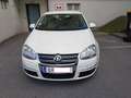 Volkswagen Jetta Jetta Trendline 1,6 Trendline Biały - thumbnail 4