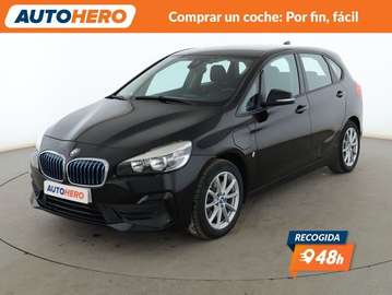 225xe Active Tourer