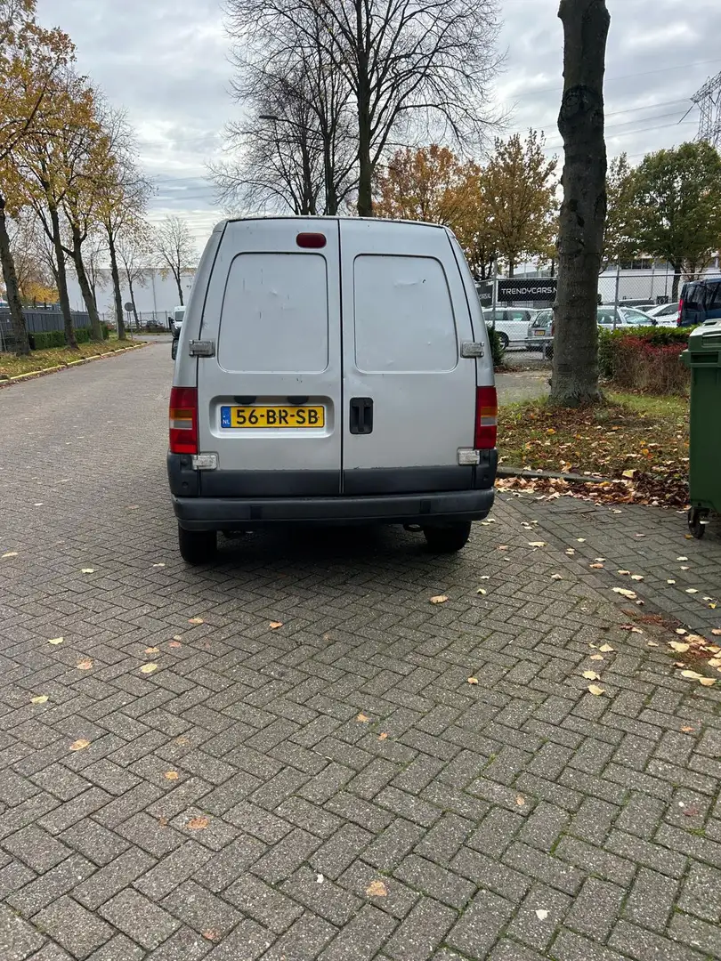 Peugeot Expert 220C 1.9D - 2